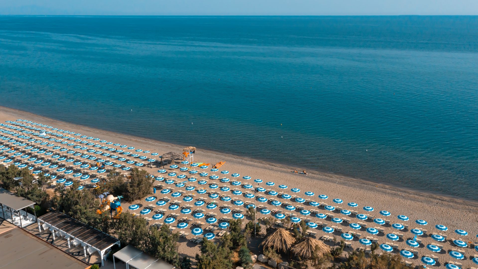 Vascellero Resort